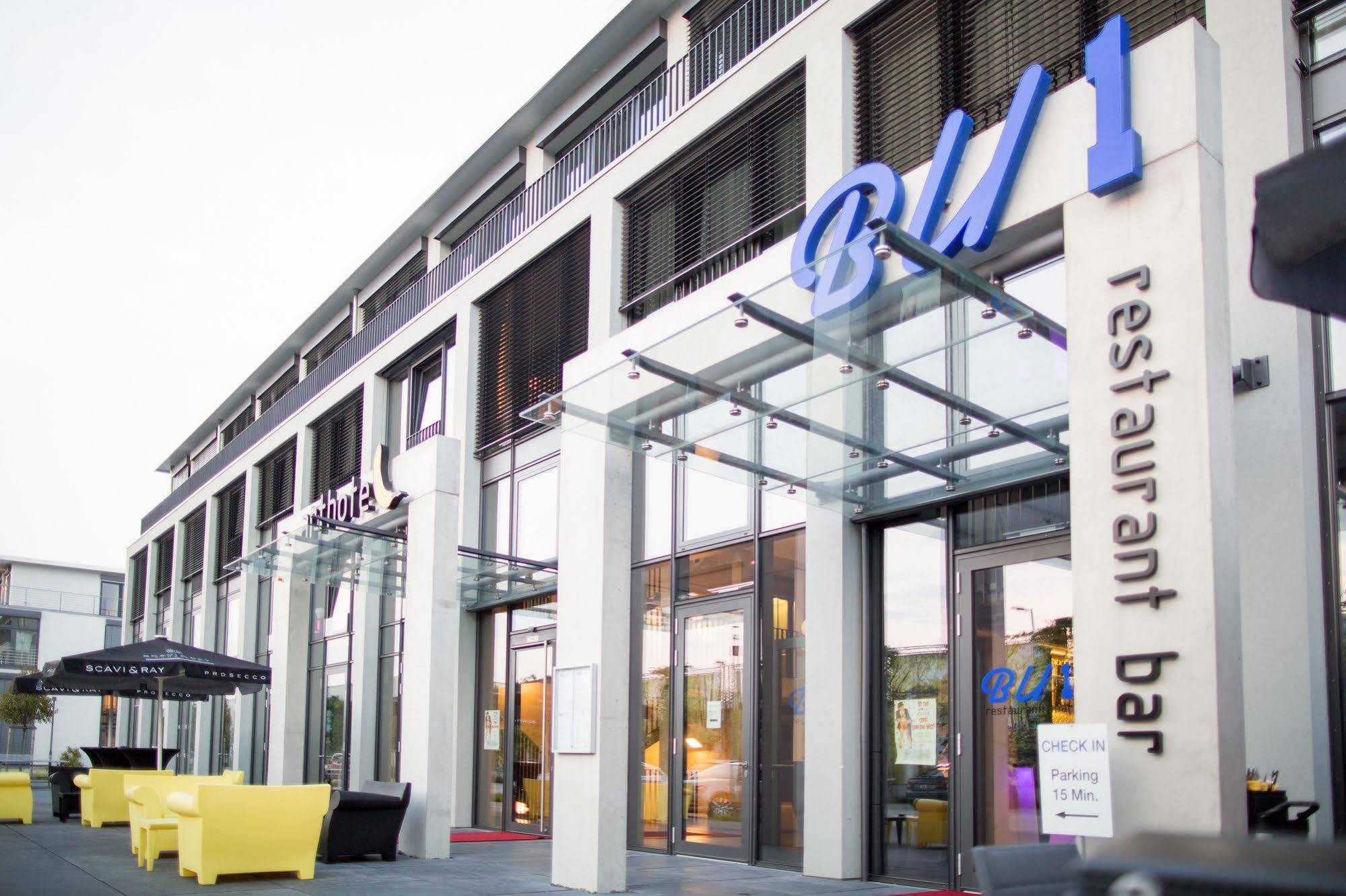 Hotel Euronova Arthotel Cologne