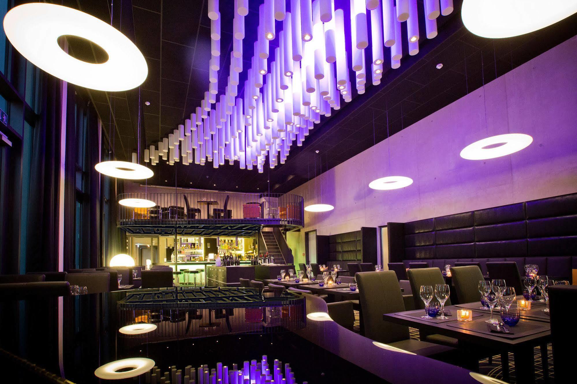 Euronova Arthotel 4* Cologne