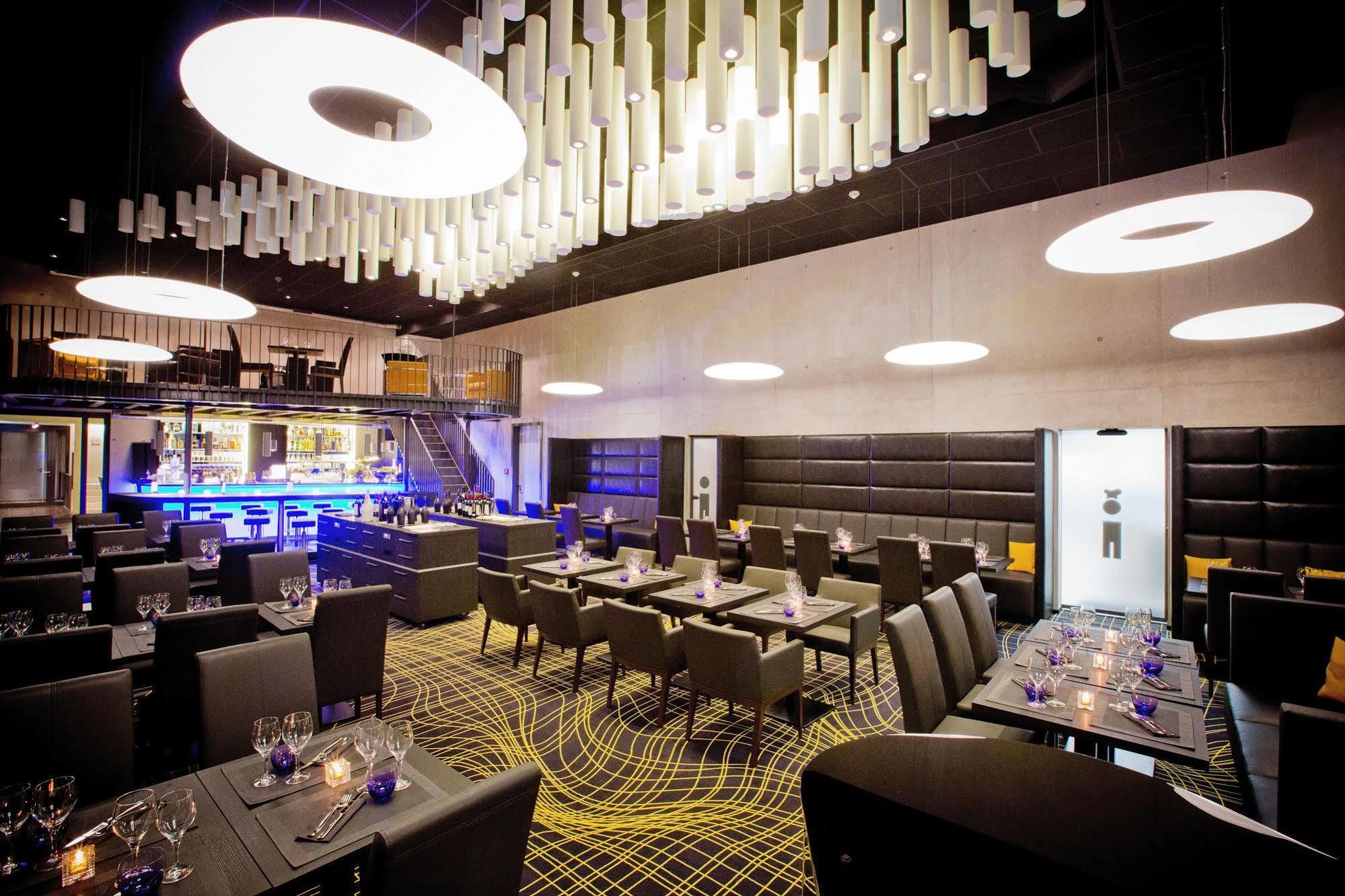 Euronova Arthotel 4*