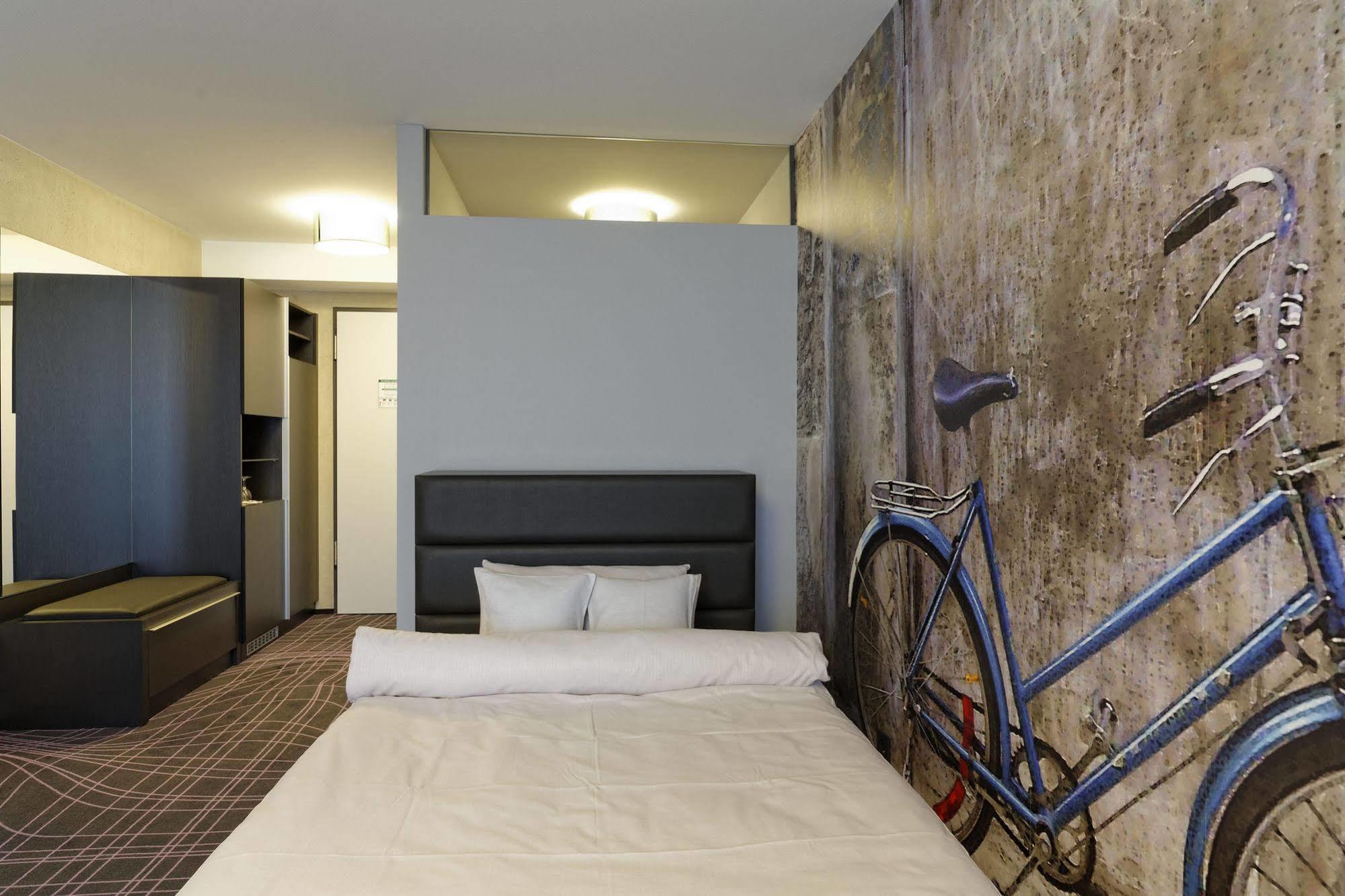 Hotel Euronova Arthotel Cologne