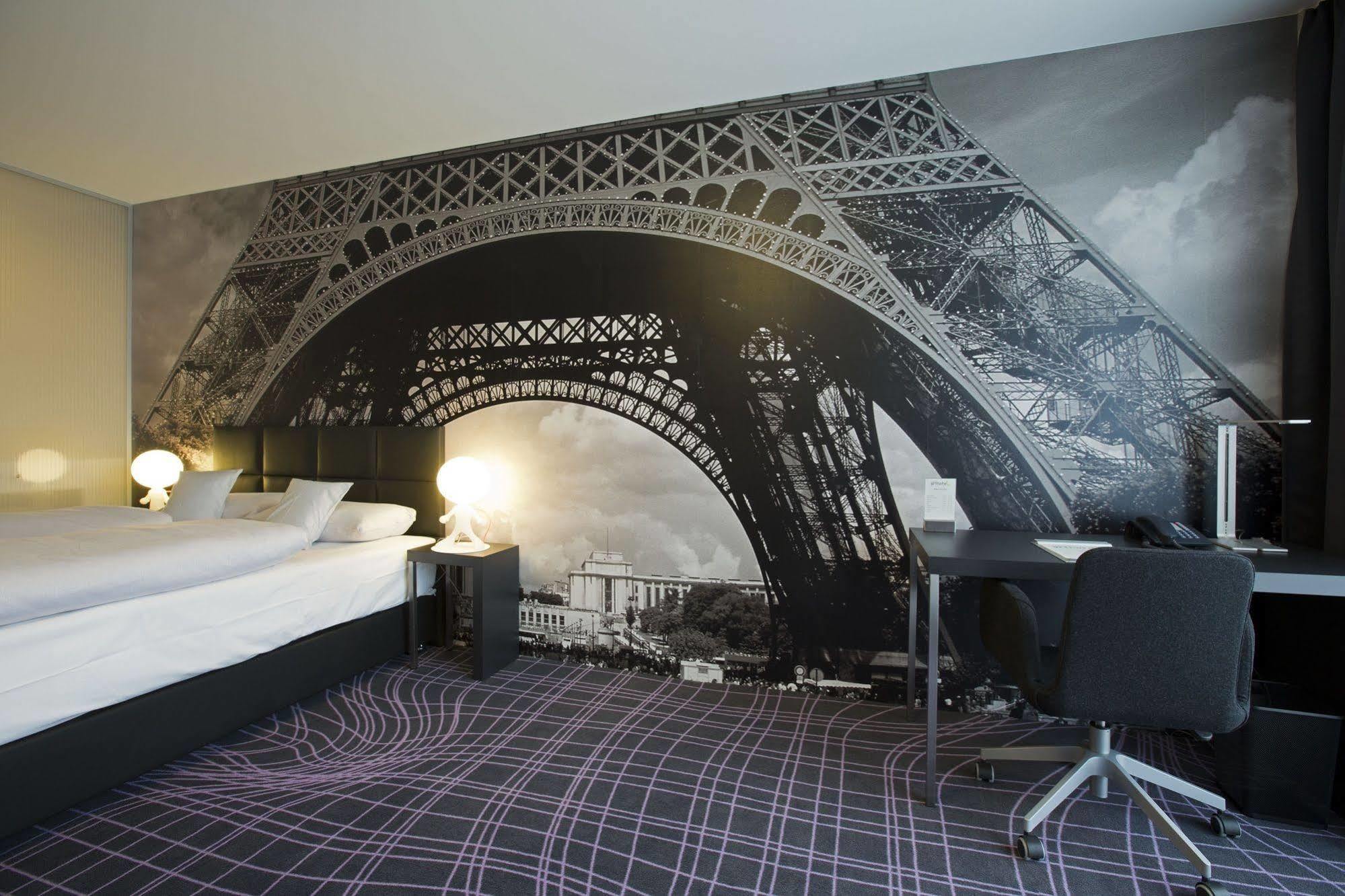 Euronova Arthotel 4*