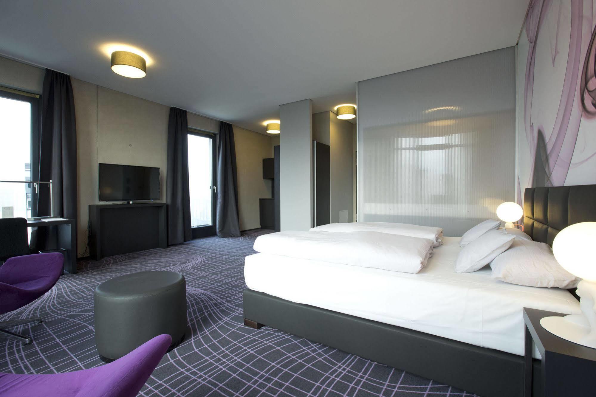 Euronova Arthotel Cologne
