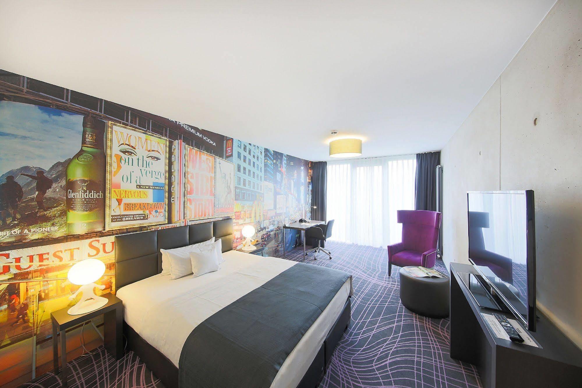 Euronova Arthotel Hotel 4*