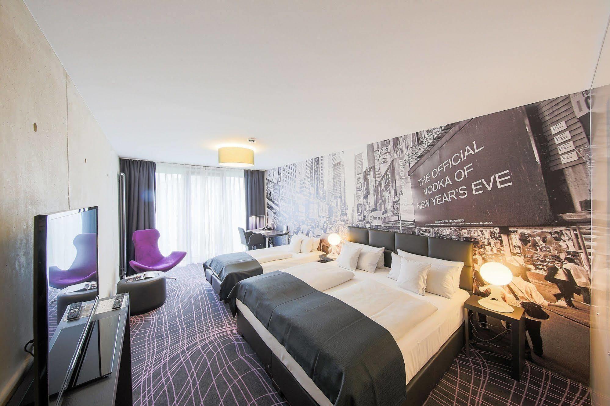 Hotel Euronova Arthotel