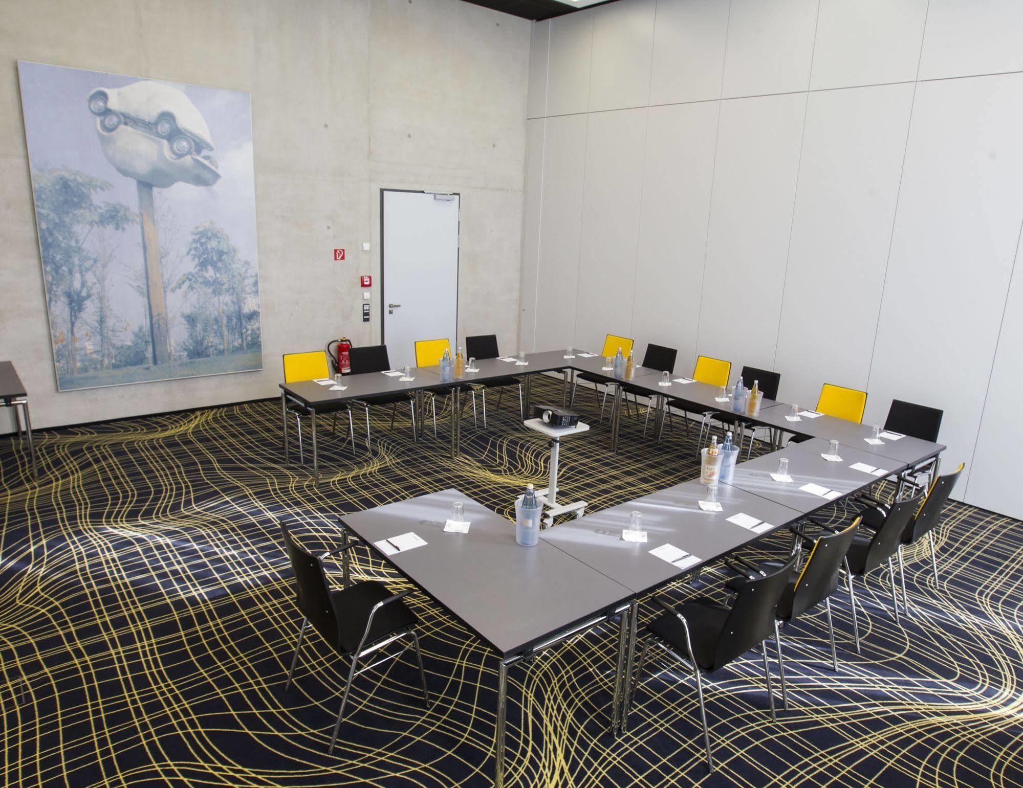 Euronova Arthotel Cologne