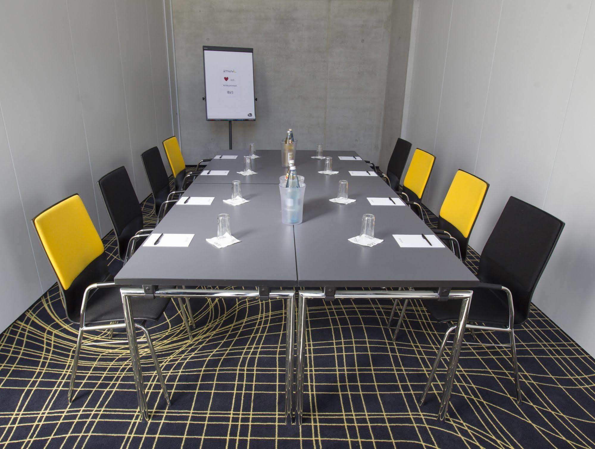 Euronova Arthotel Hotel Cologne