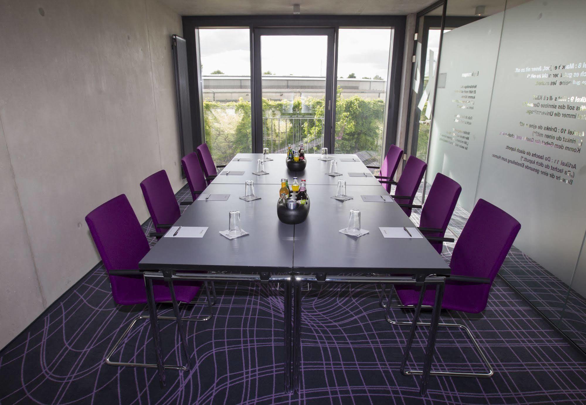 Euronova Arthotel 4* Cologne