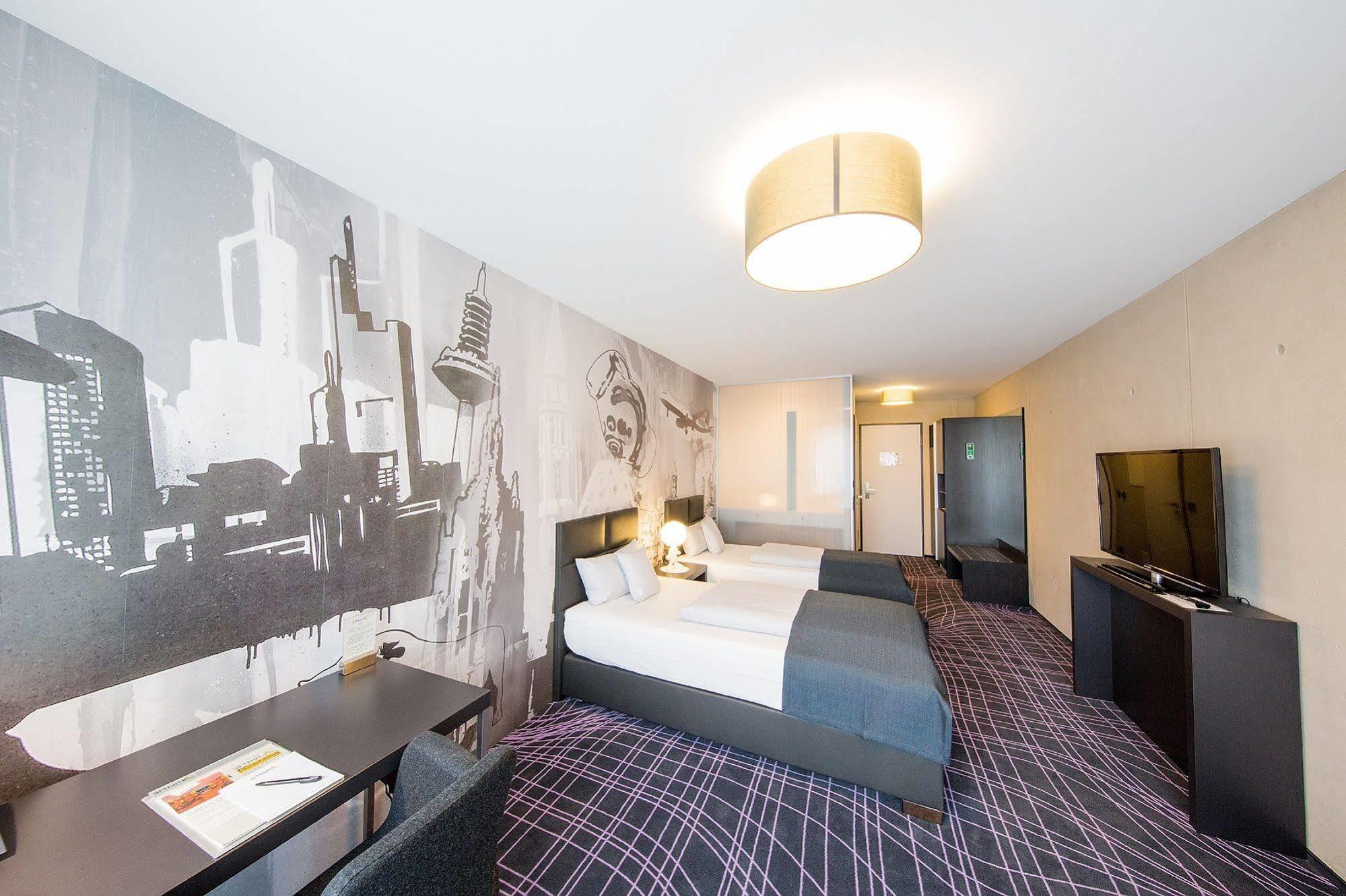 Euronova Arthotel Hotel Cologne
