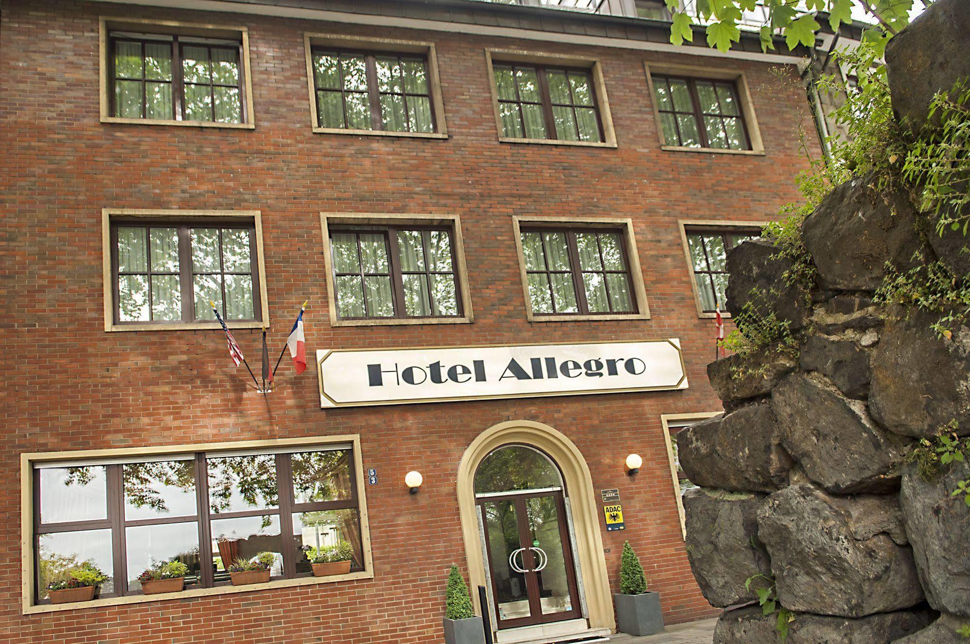 Allegro 4* Cologne