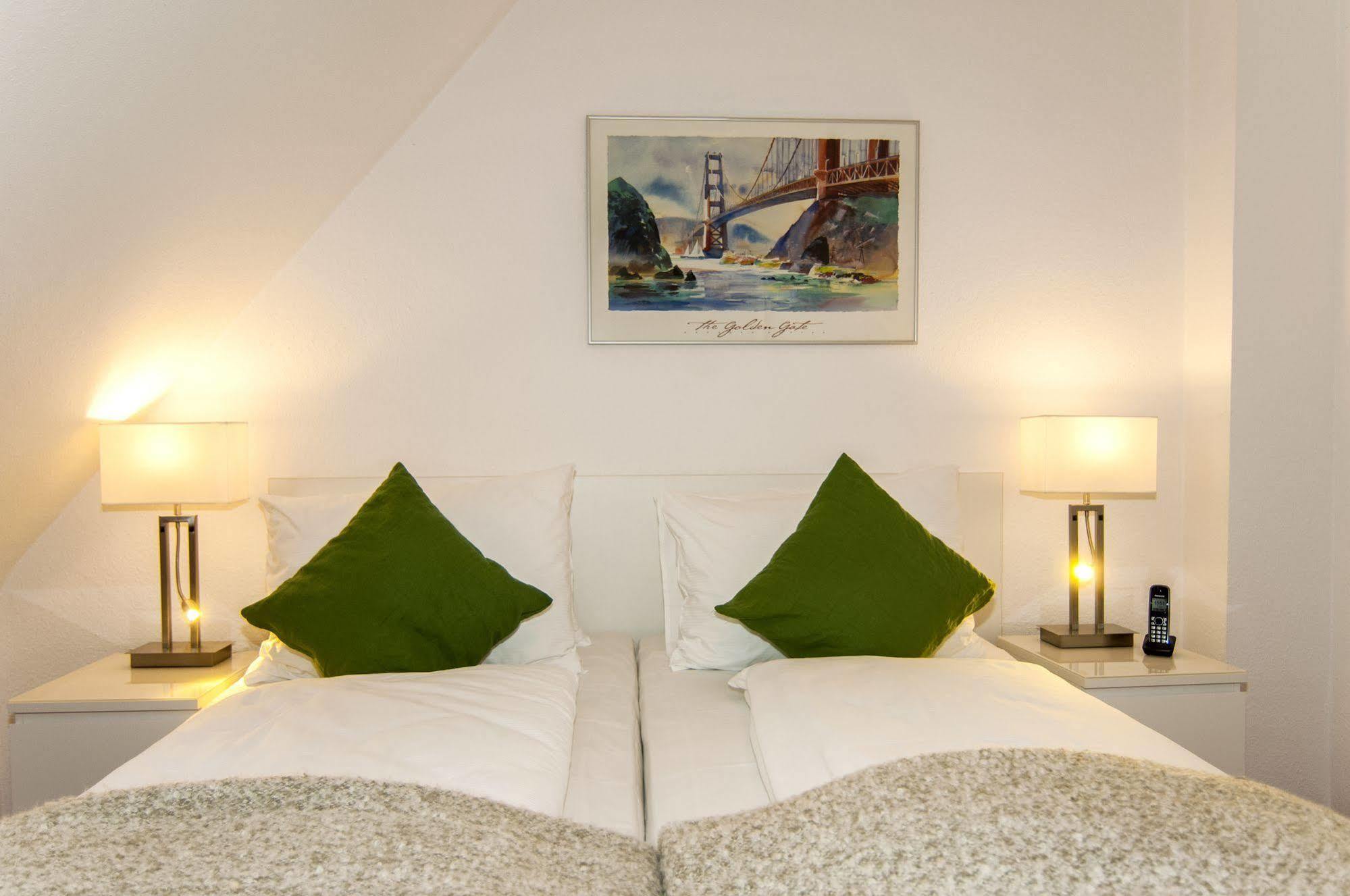 Hotel Allegro