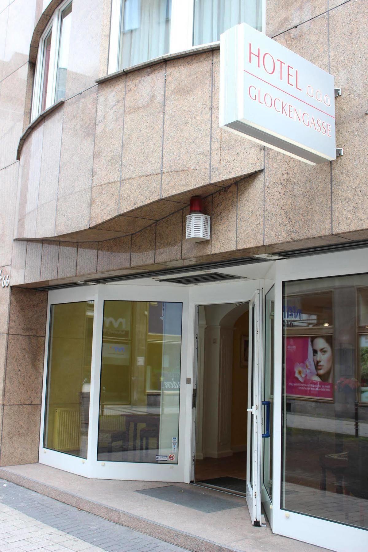 Glockengasse Hotel
