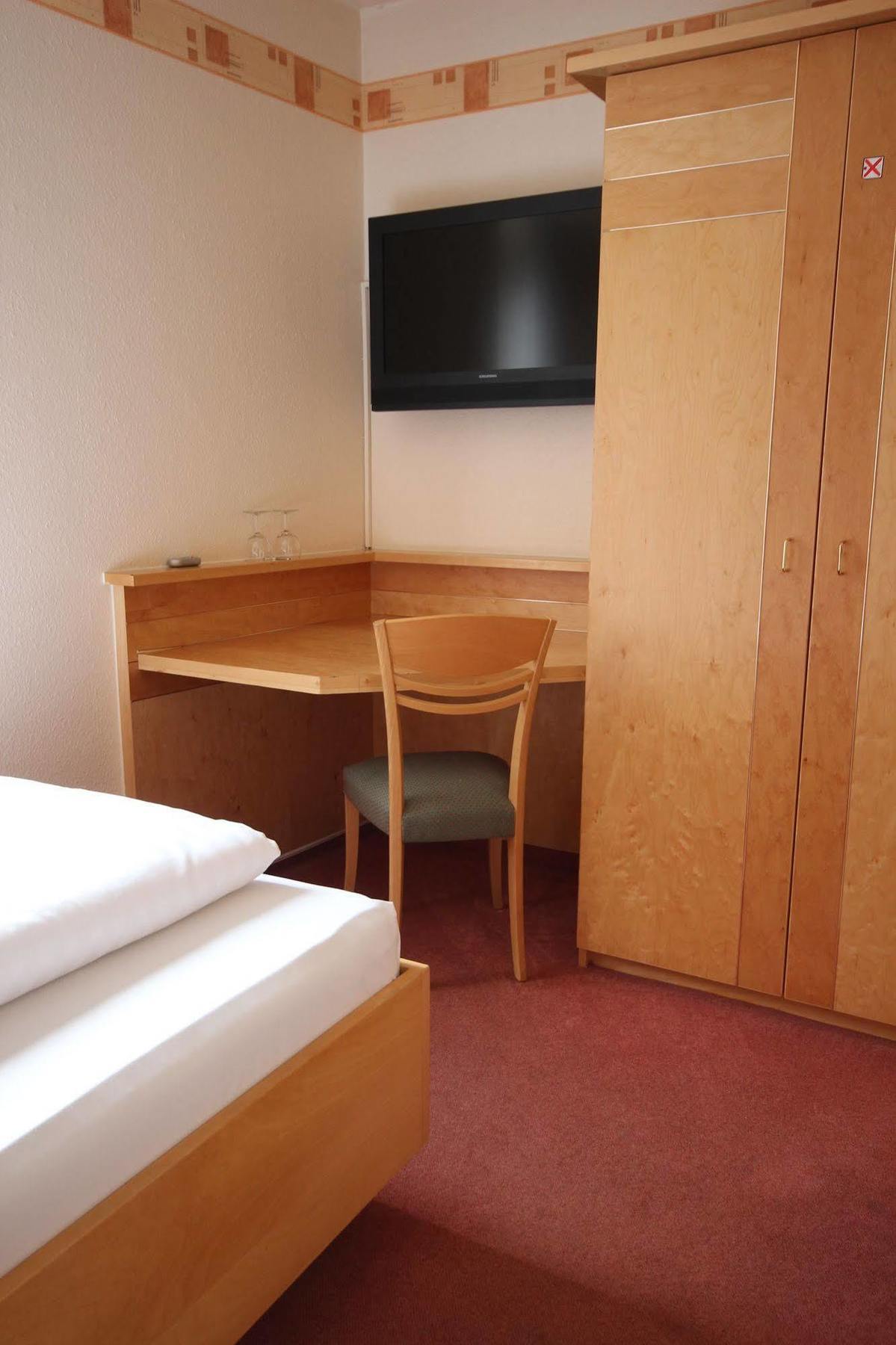 Glockengasse 3* Cologne