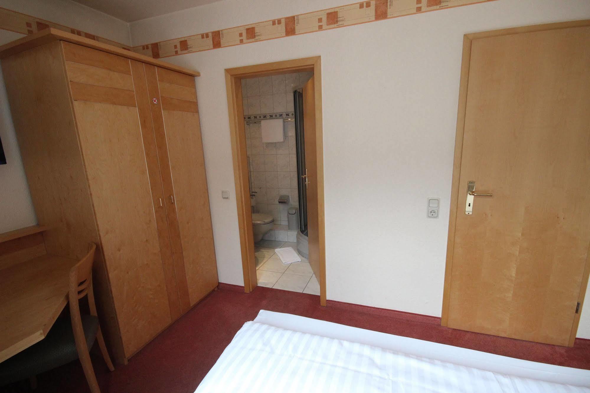 Glockengasse 3* Cologne