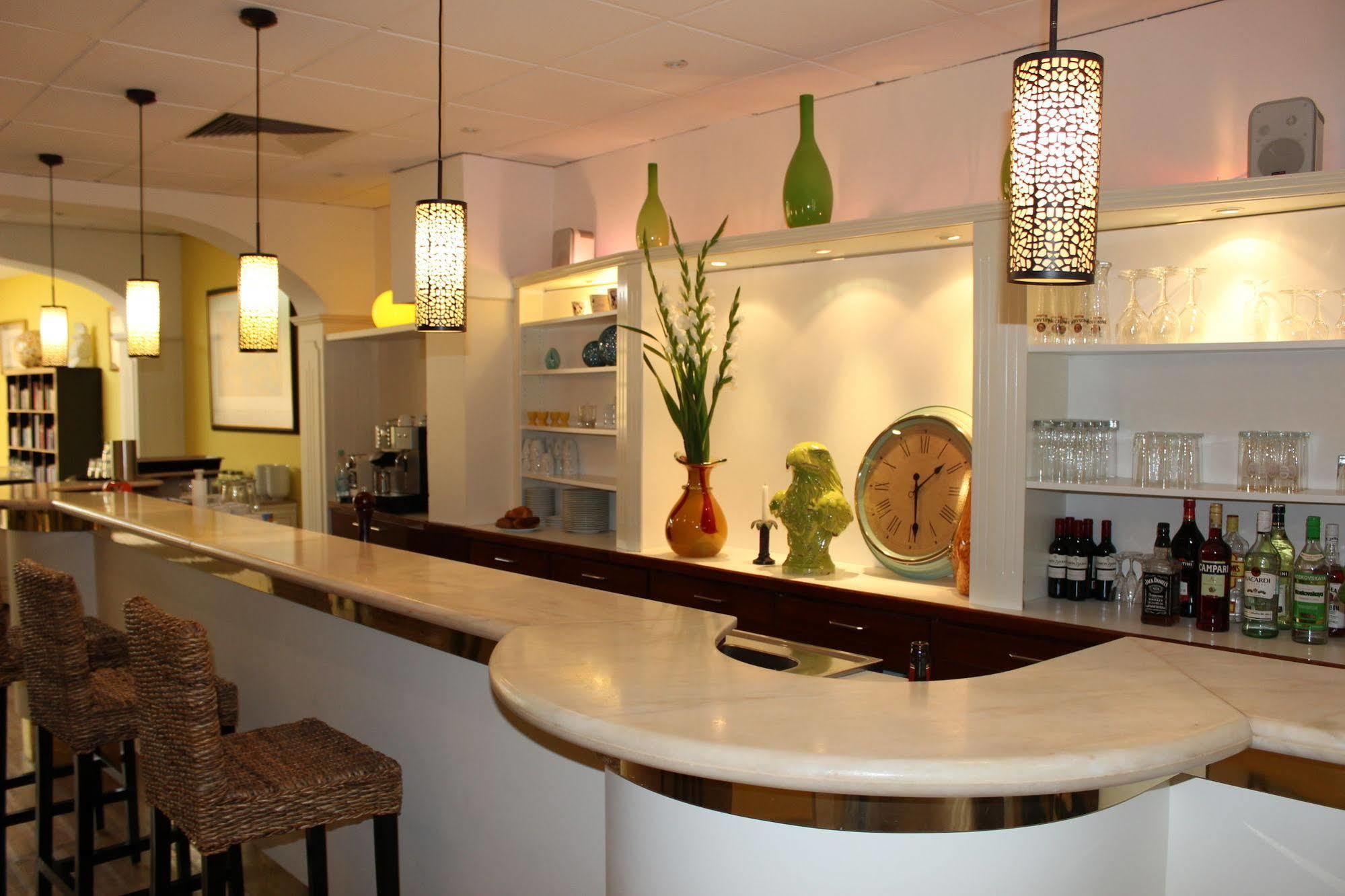 Hotel Glockengasse Cologne