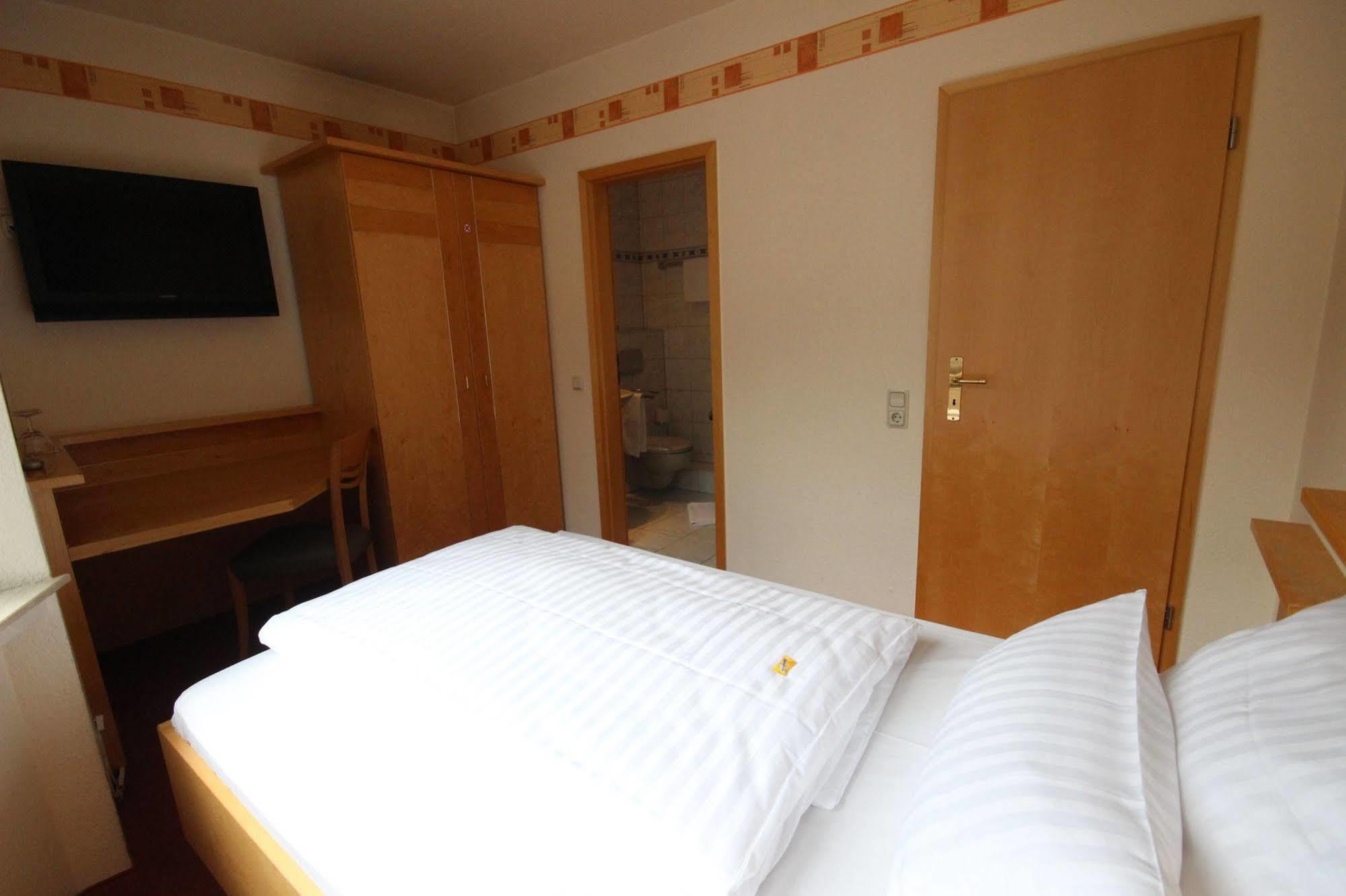 Glockengasse Hotel