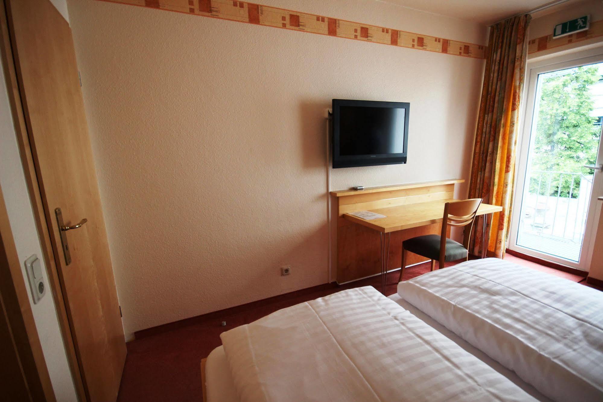 Hotel Glockengasse 3*