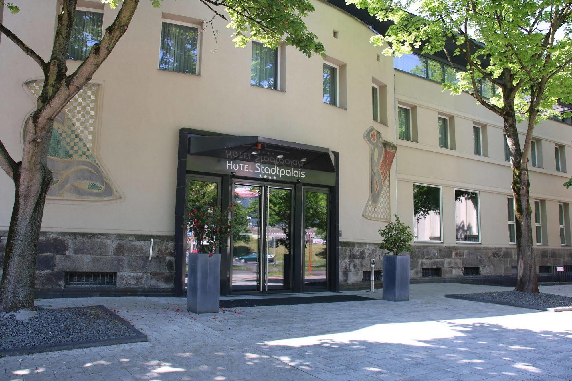 Stadtpalais Cologne