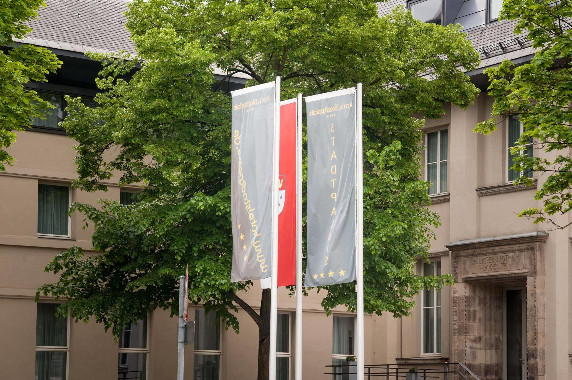 Stadtpalais