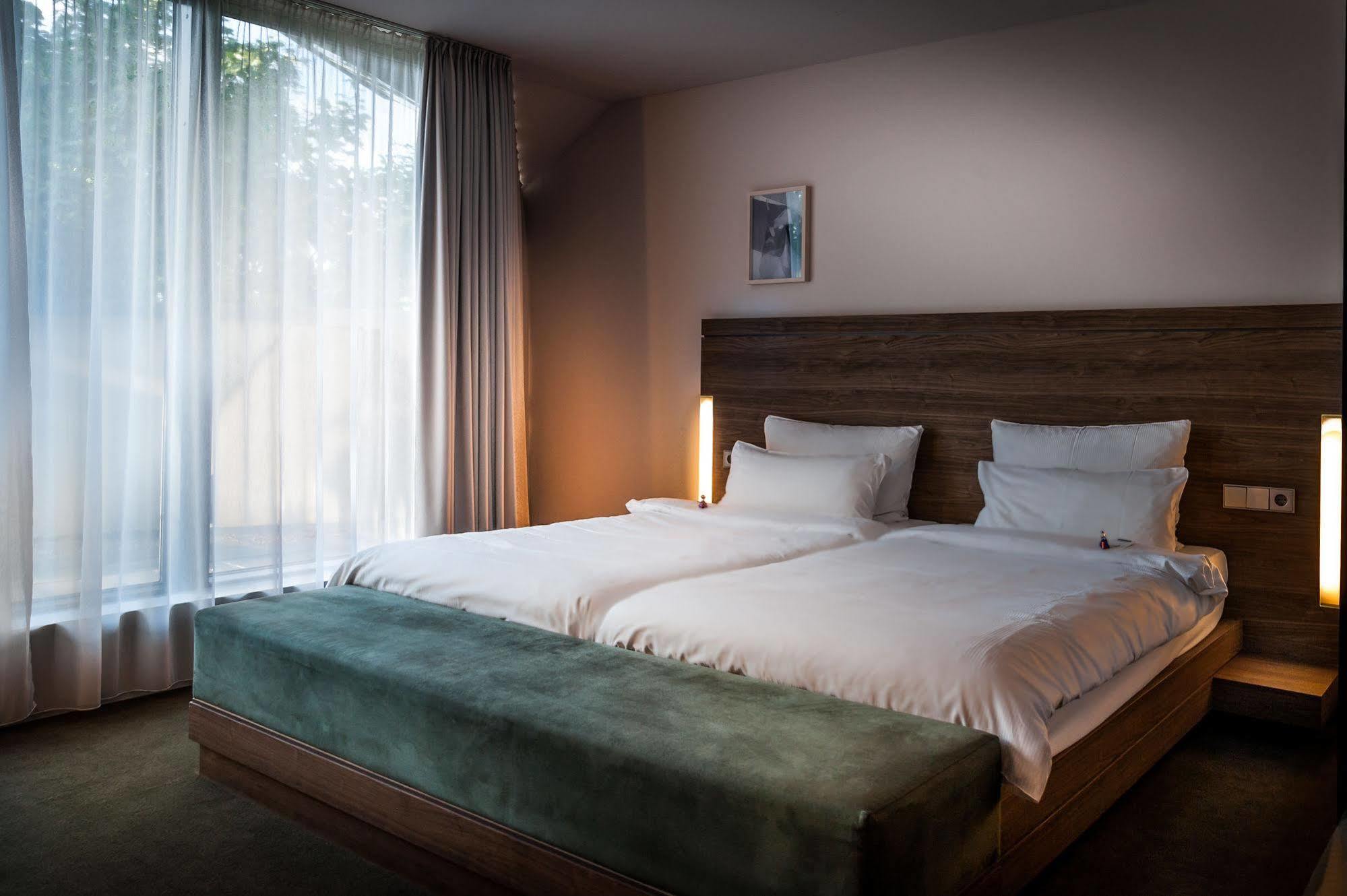 Hotel Stadtpalais 4*