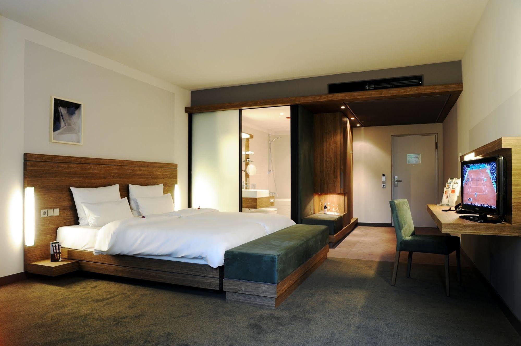 Stadtpalais Hotel Cologne