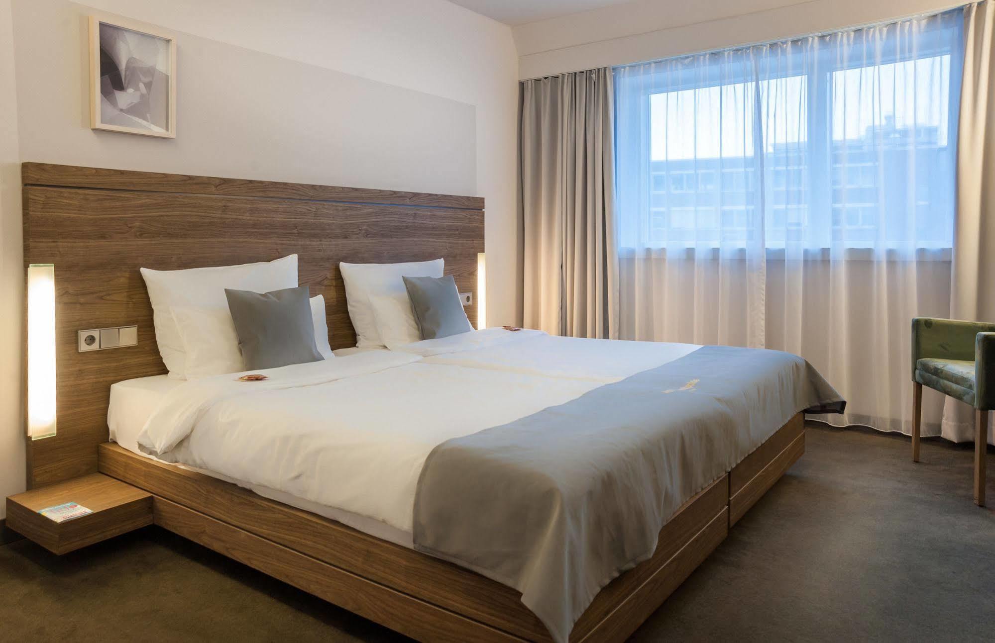 Stadtpalais Hotel Cologne