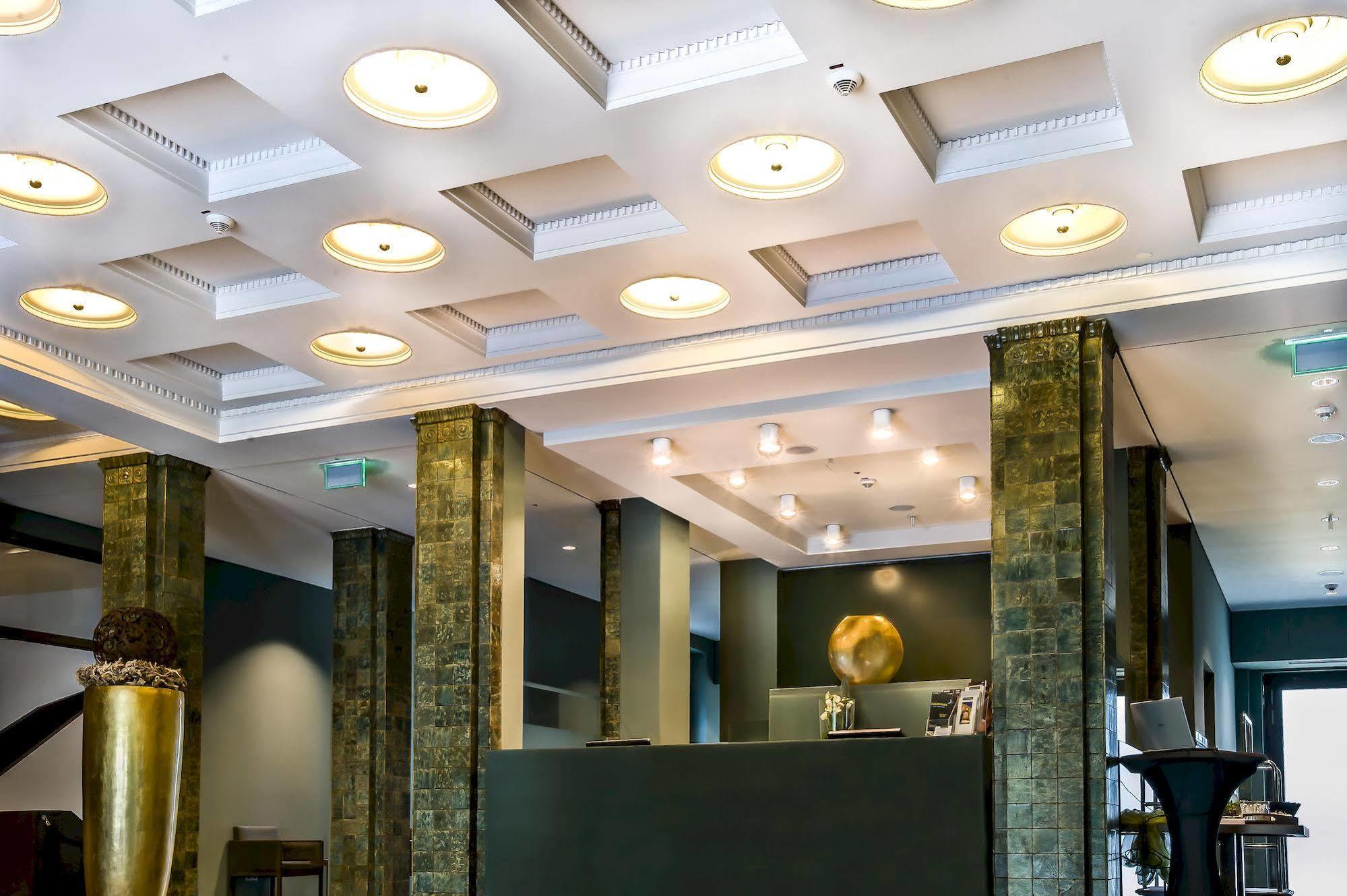 Stadtpalais Hotel 4*