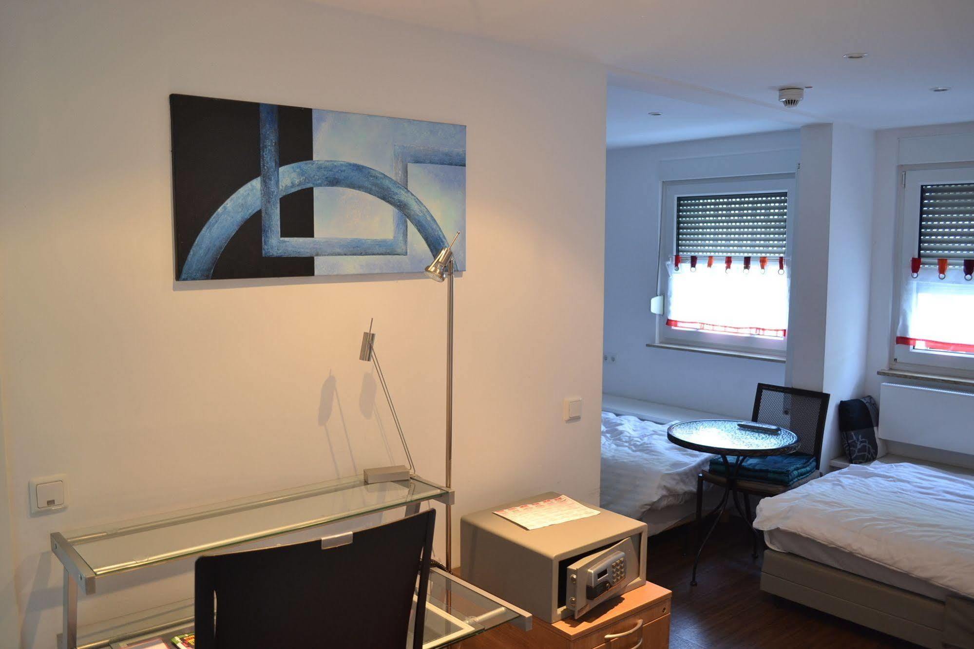 Hotel Art Of Comfort Haus Ingeborg 3*