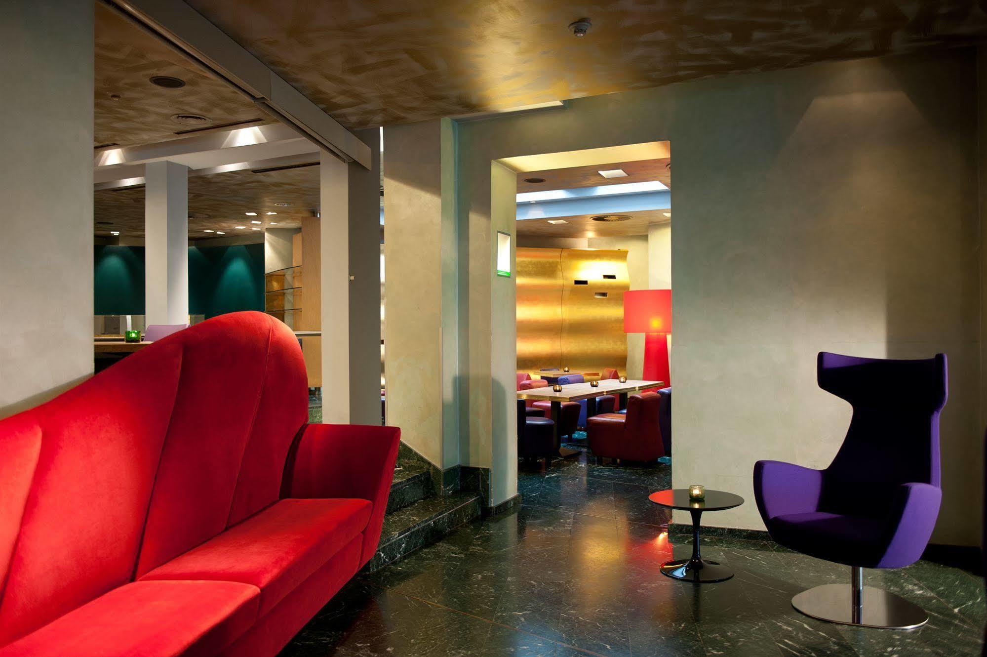 Boutique 009 Hotel Cologne