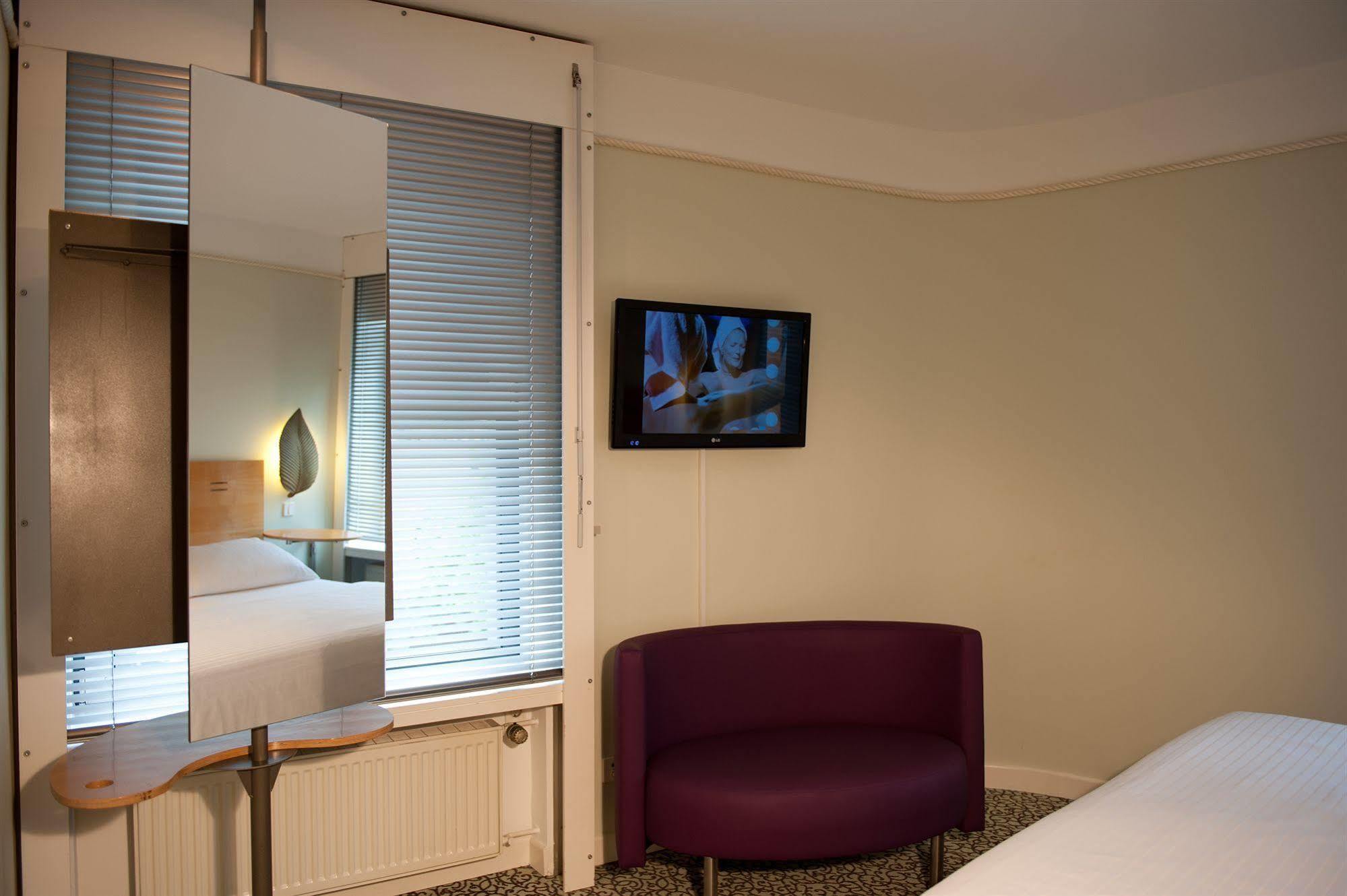 Boutique 009 Hotel 3*