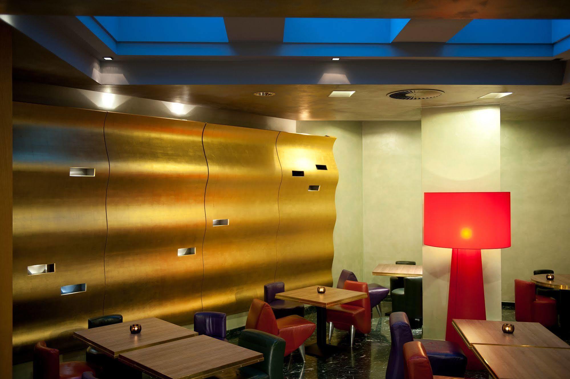 Boutique 009 Hotel
