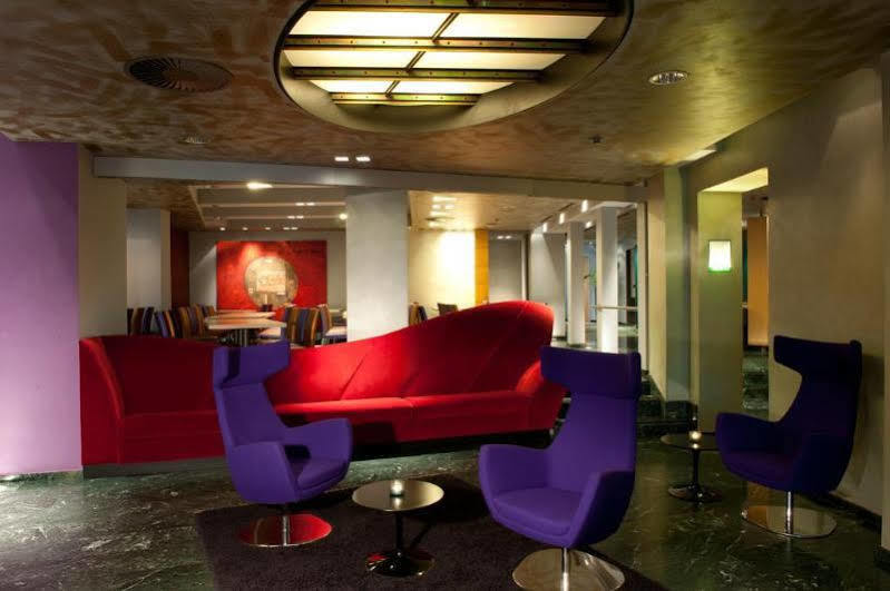 Hotel Boutique 009 Cologne