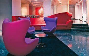 Boutique 009 Cologne