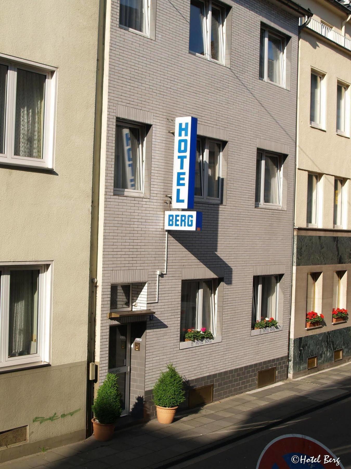 Berg Hotel