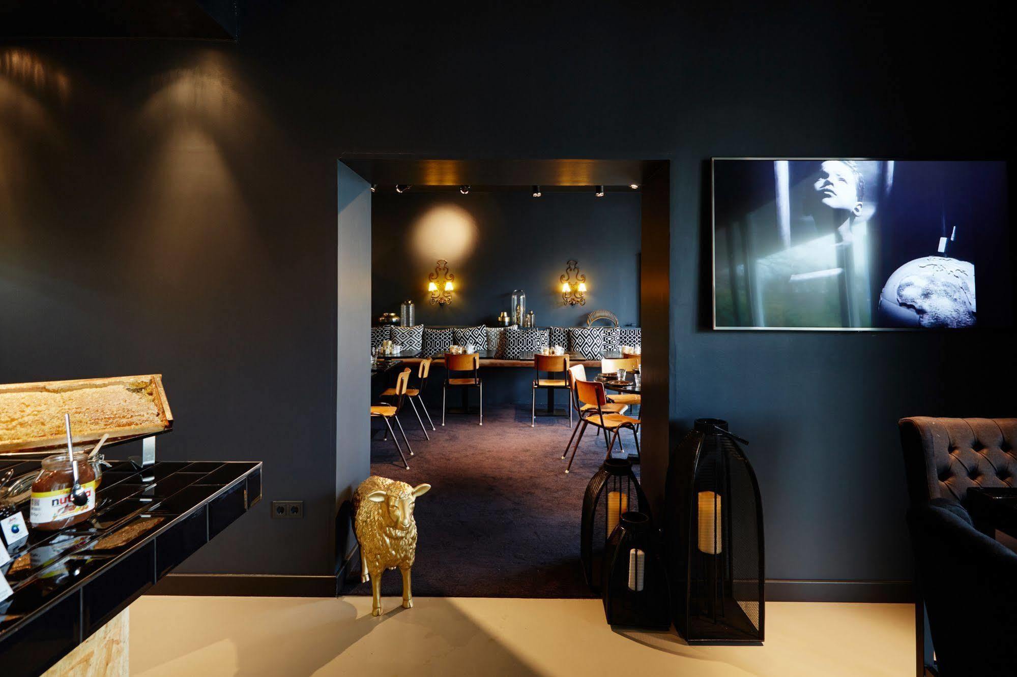 Friends Hotel Keulen