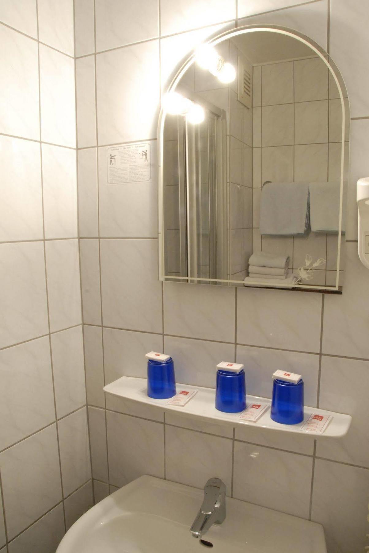 Hotel Domblick Garni 3*