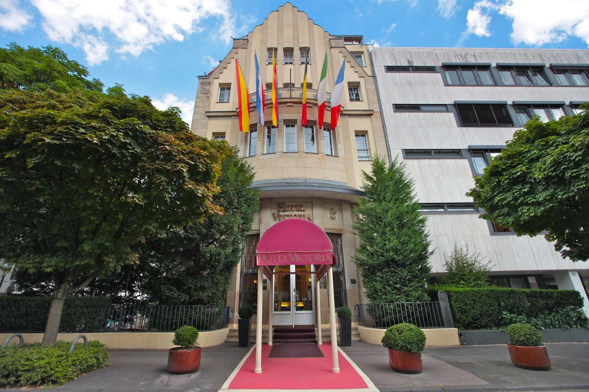 Viktoria 4* Cologne
