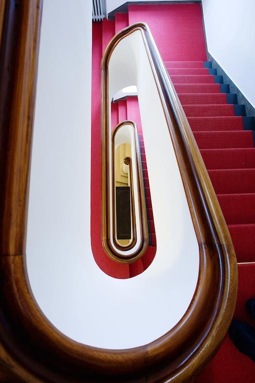 Hotel Xii Apostel Keulen