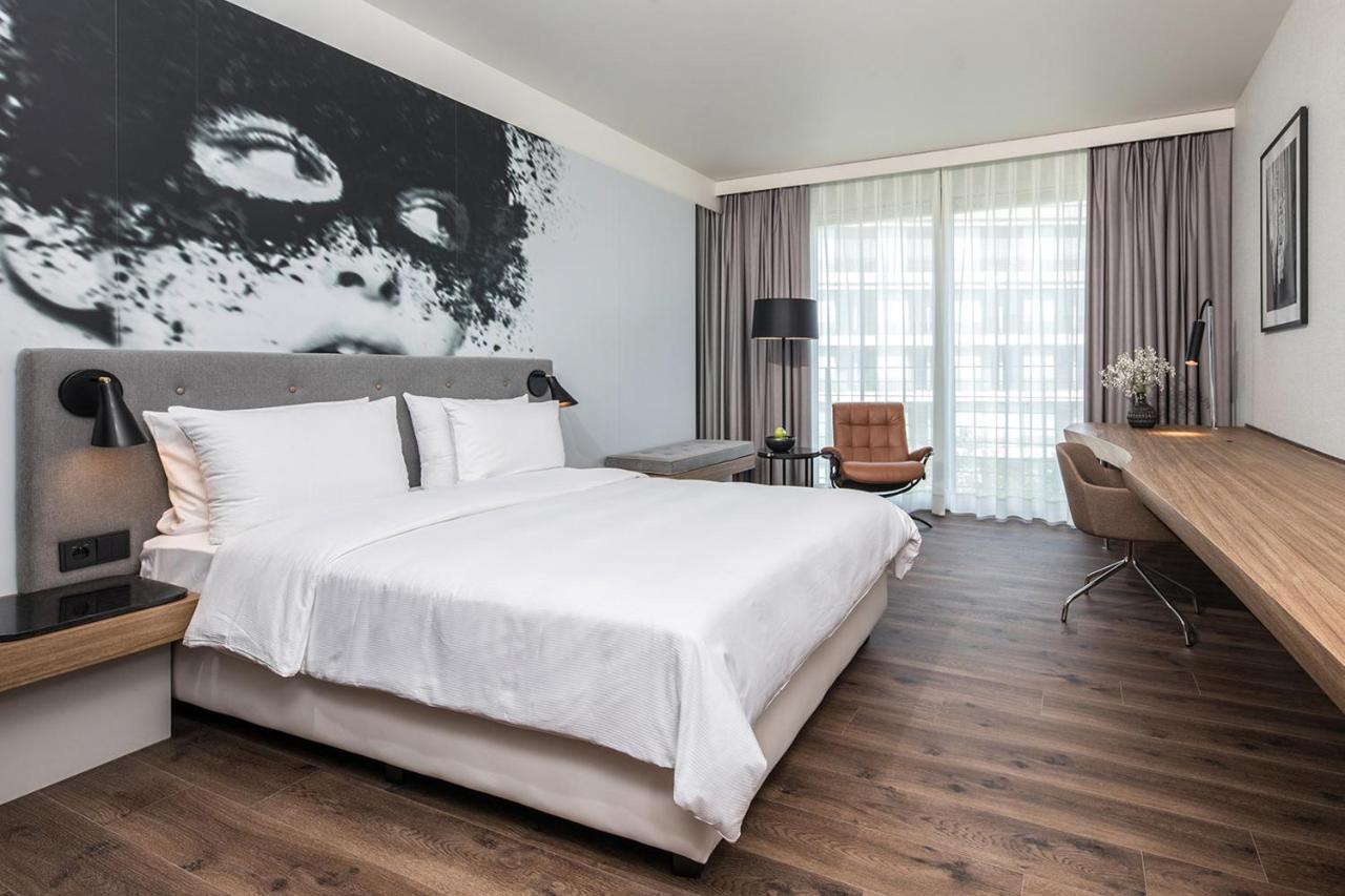 Hotel Radisson Blu 4*
