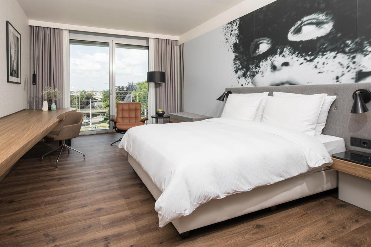Radisson Blu 4* Cologne