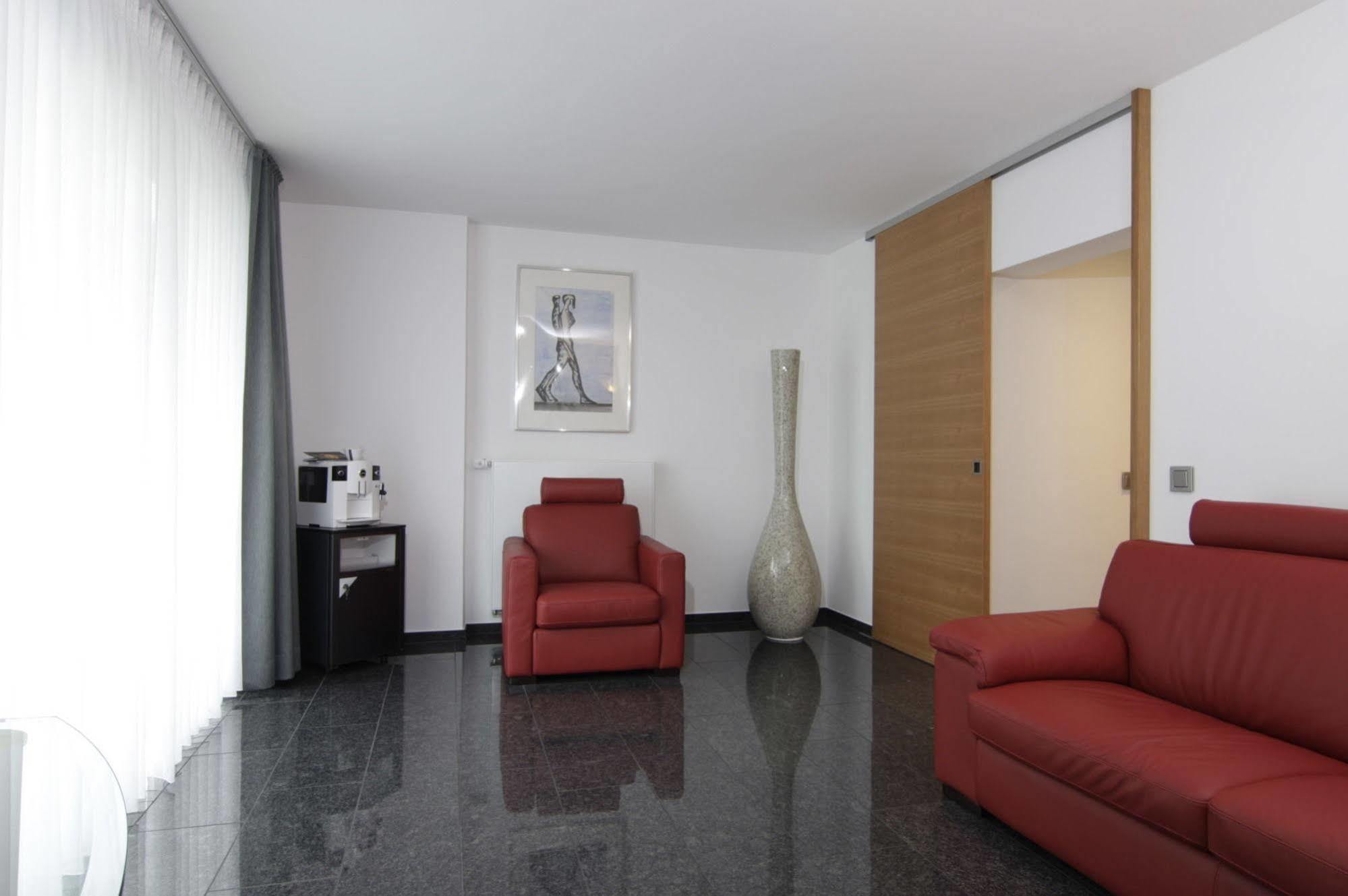Appartement Maria Am Dom Keulen
