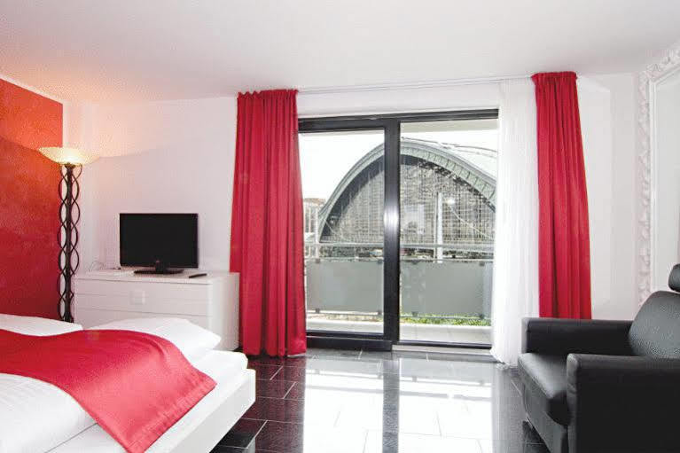 Maria Am Dom Appartement *