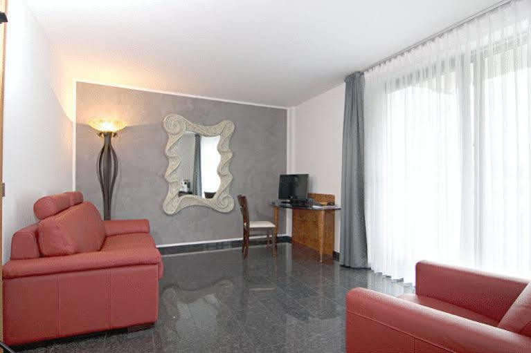 Appartement Maria Am Dom