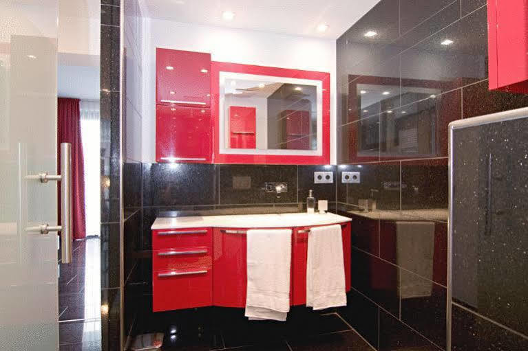 Appartement Maria Am Dom