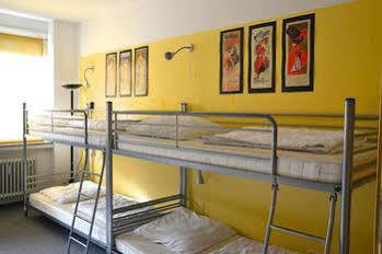 Black Sheep Hostal