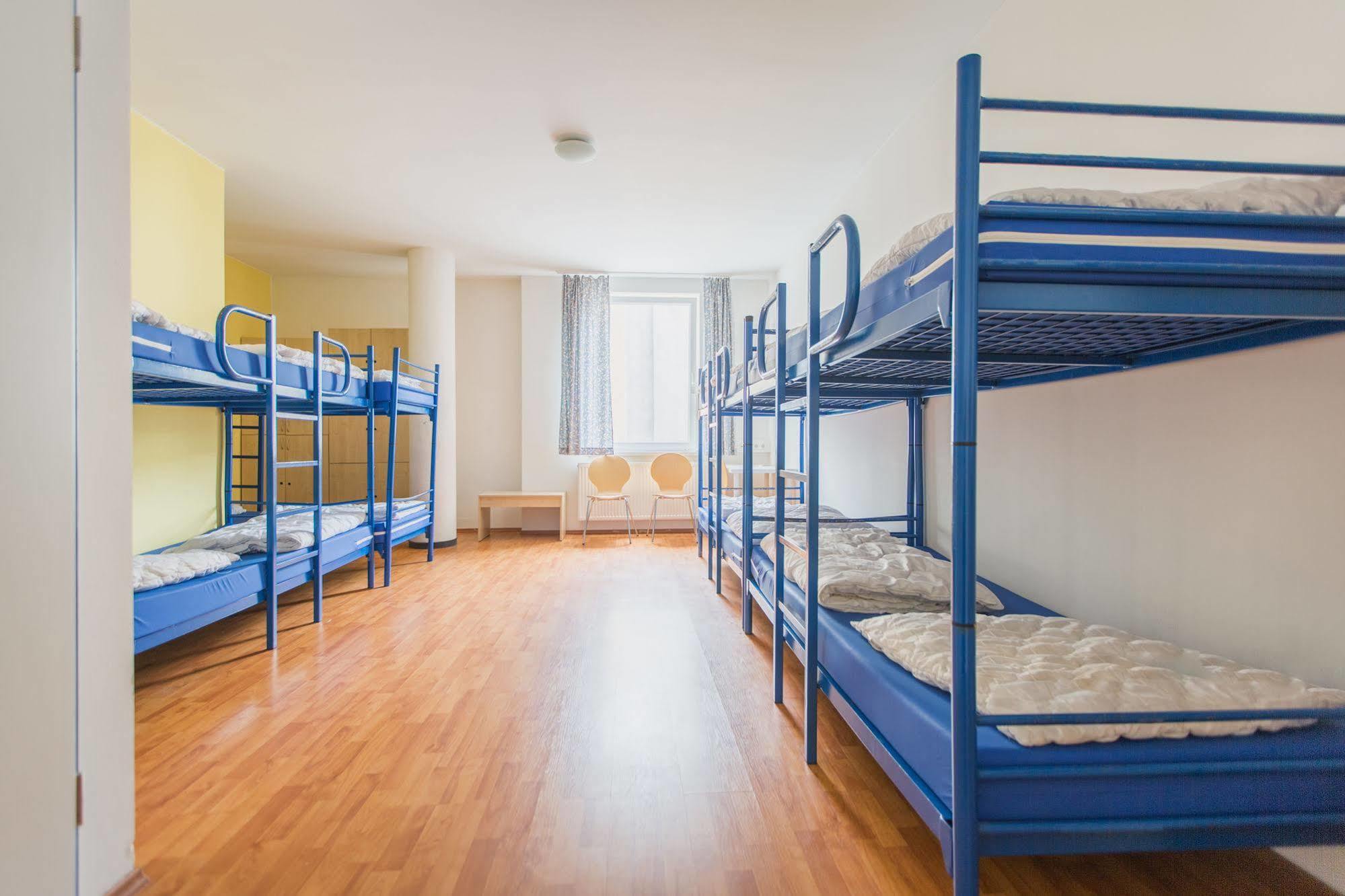 Hotel A&o Neumarkt Kolonia