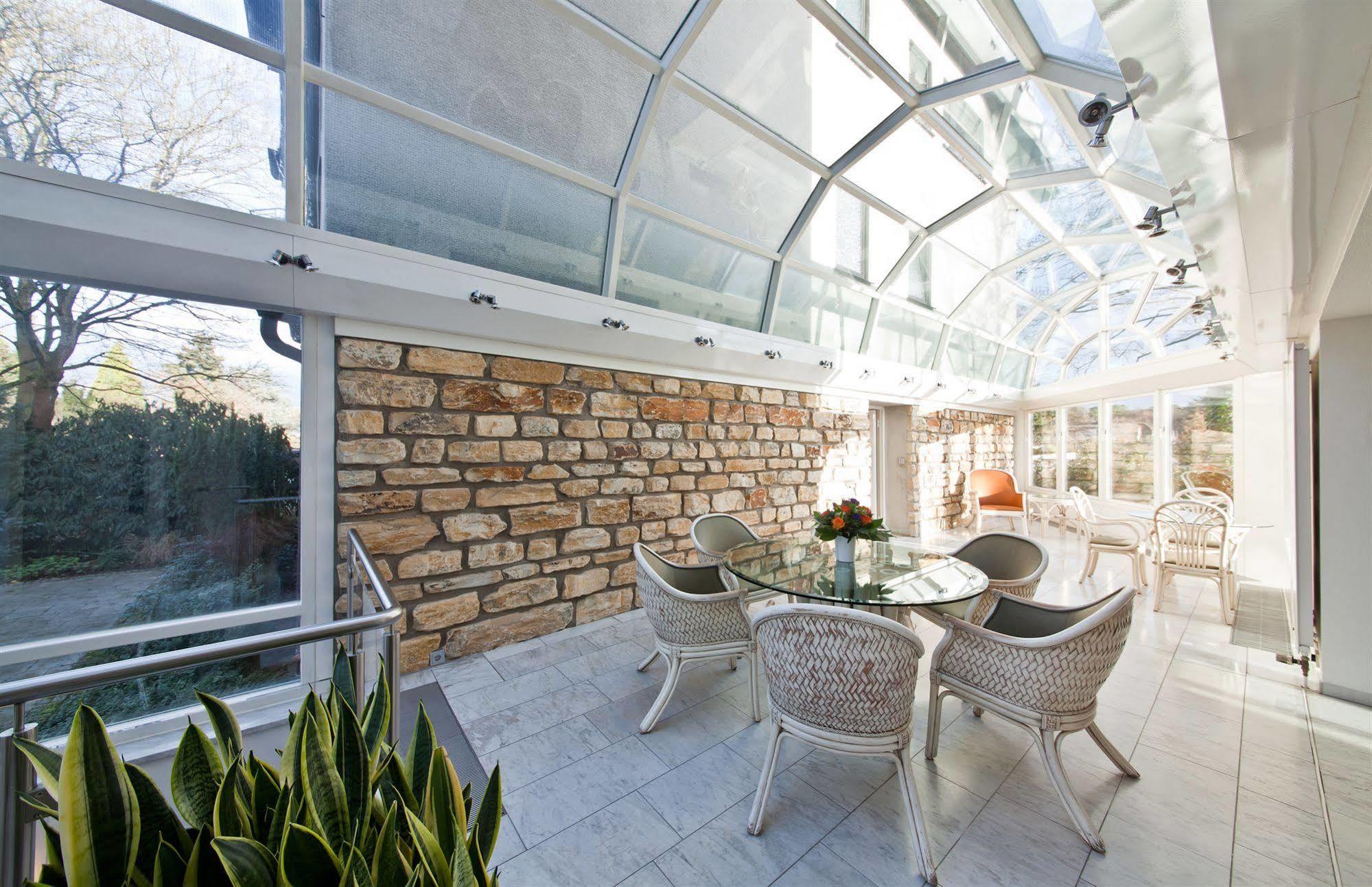 Select Silence Garden Hotel