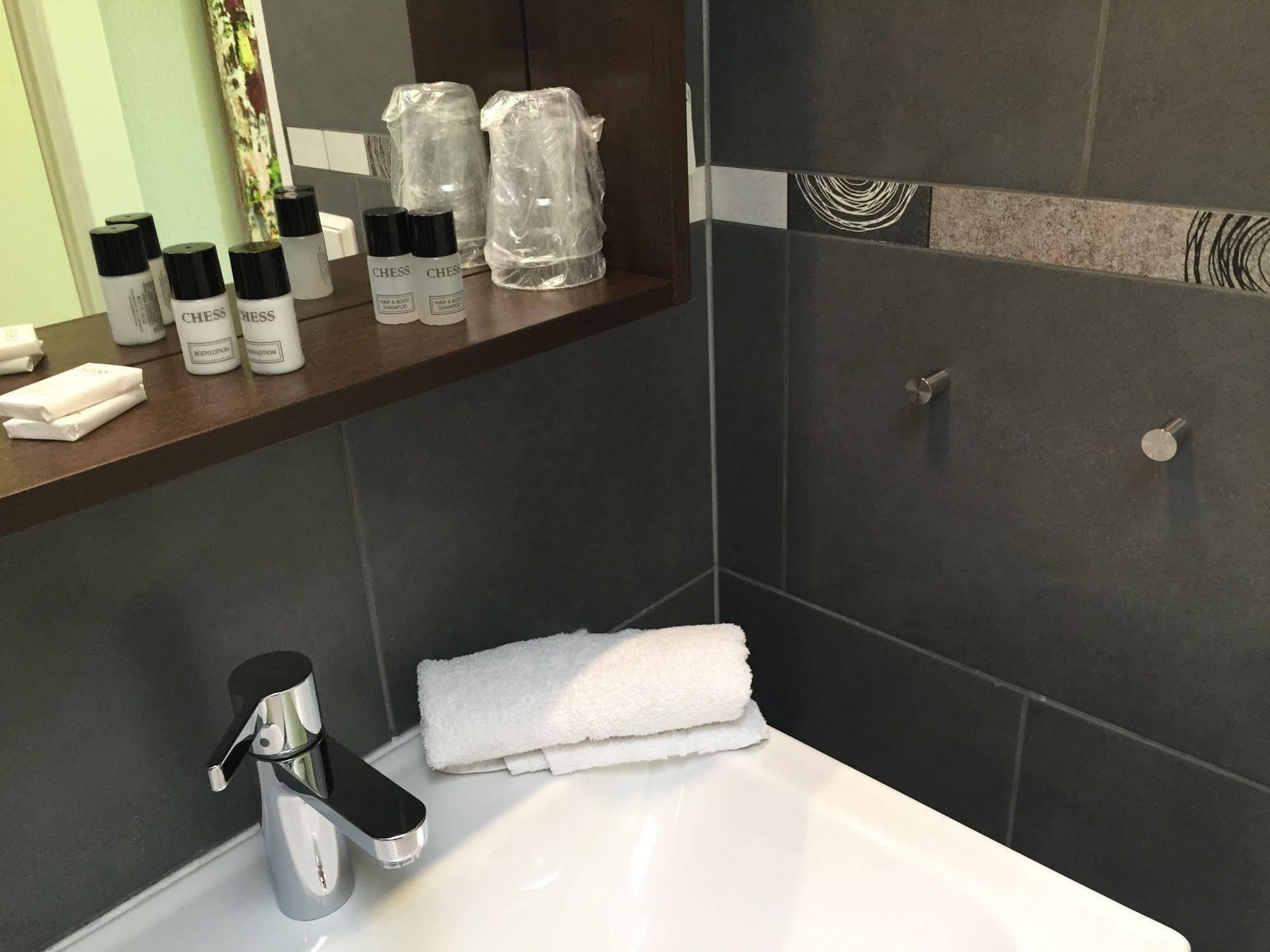 Apartamento First Domizil Colónia