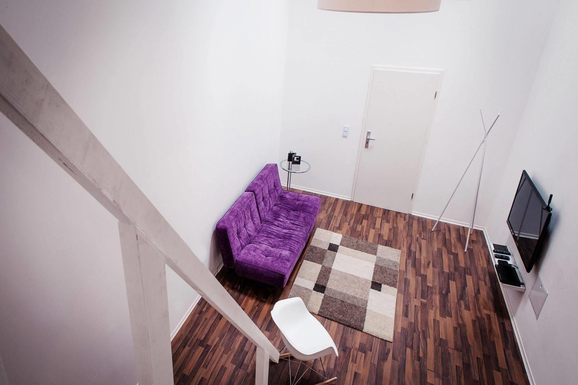 Apartment Gallery Loft