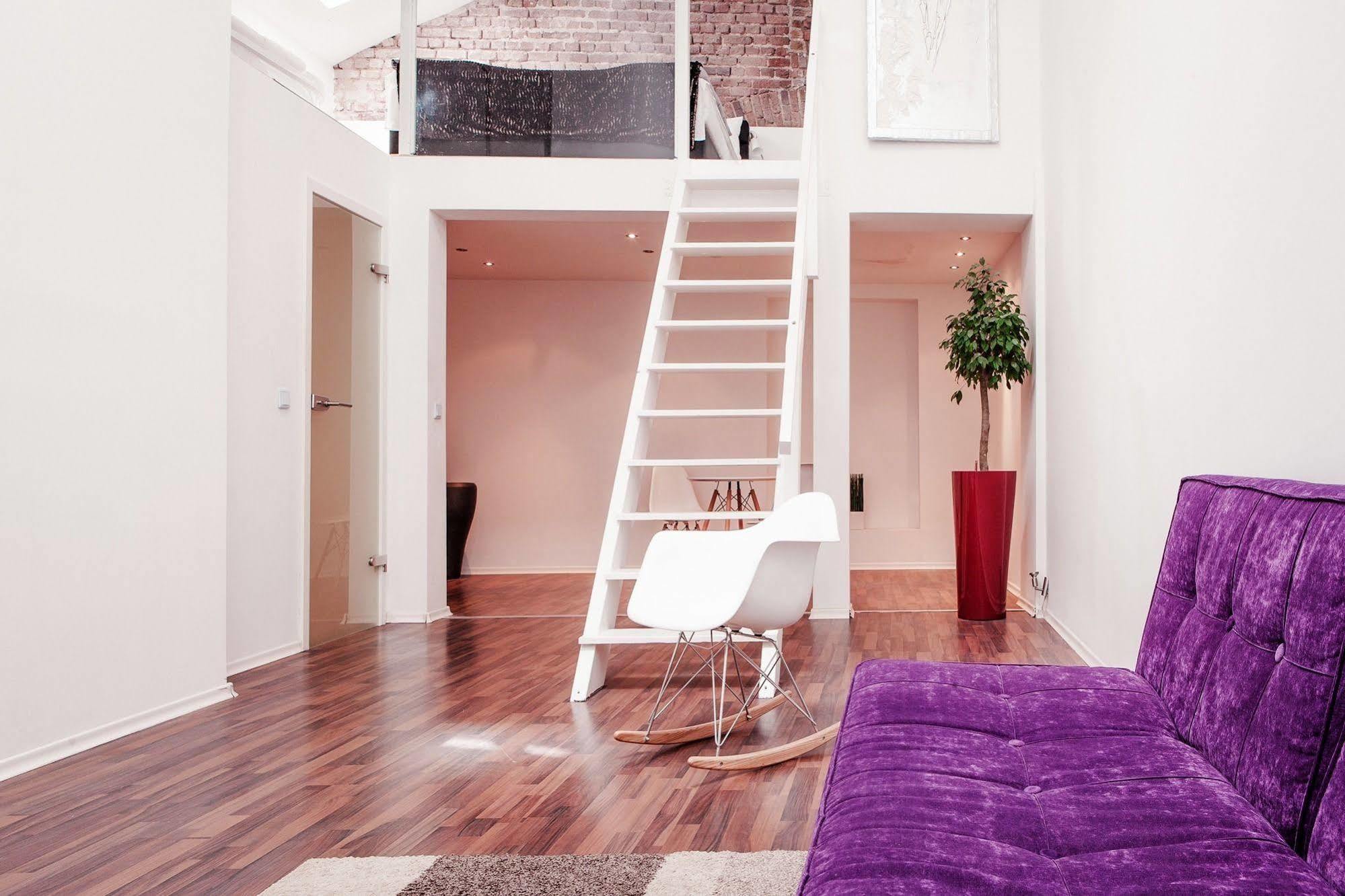 Gallery Loft * Cologne