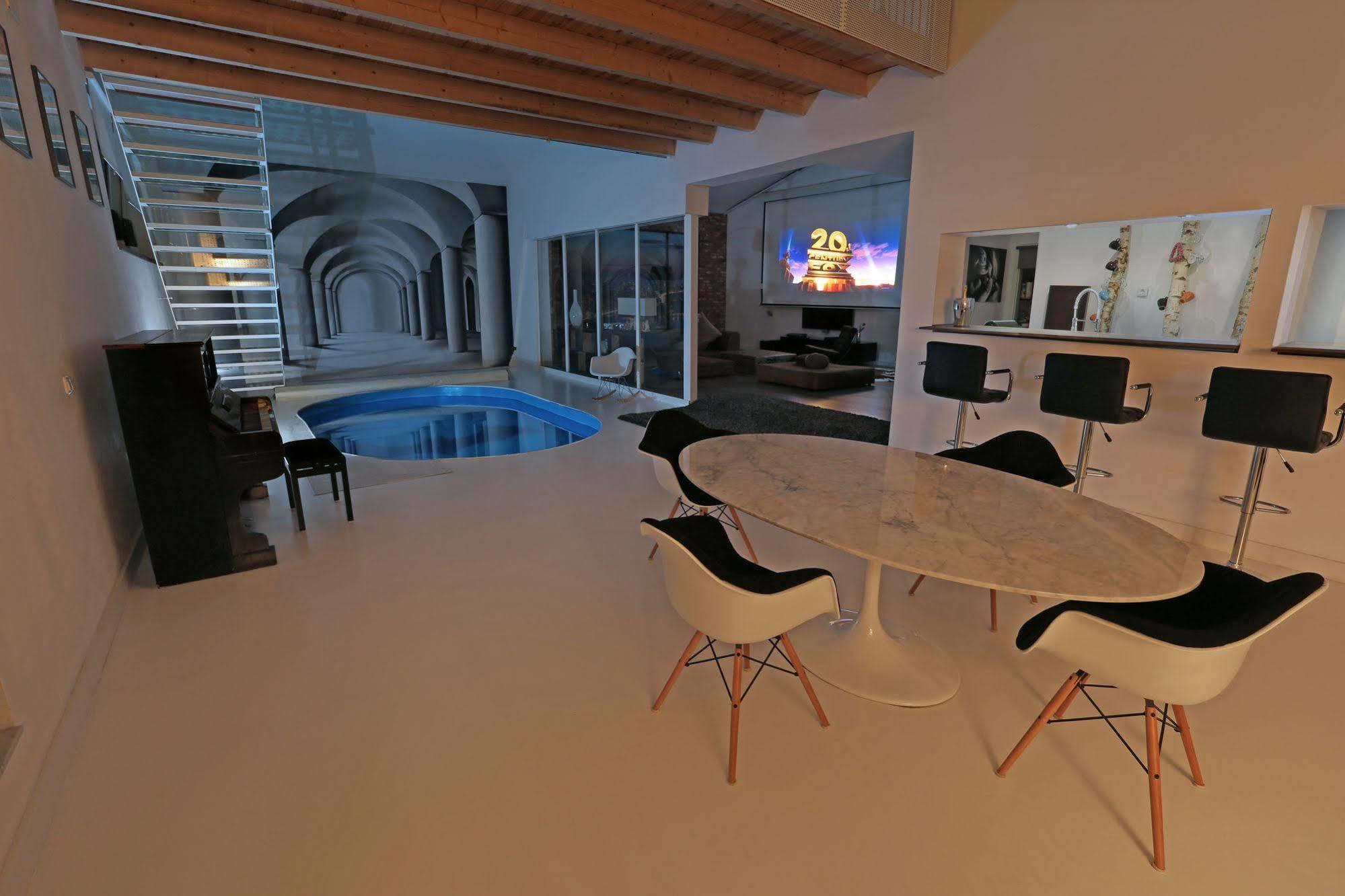 Gallery Loft Cologne